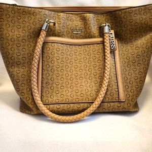 Guess handbag